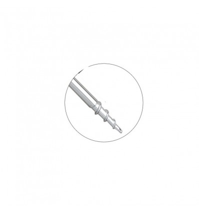 Suport reglabil avertizoare sonore Baracuda A2-02 89-153 cm