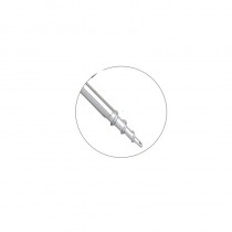Suport reglabil avertizoare sonore Baracuda A2-02 89-153 cm
