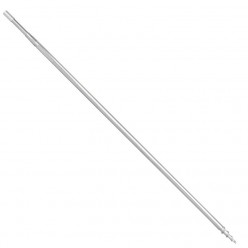 Suport reglabil avertizoare sonore Baracuda A2-02 89-153 cm