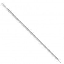Suport reglabil avertizoare sonore Baracuda A2-02 89-153 cm