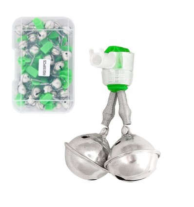 Clopotei cu loc pentru lightstick Baracuda XL