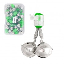 Clopotei cu loc pentru lightstick Baracuda XL Clopotei cu loc pentru lightstick Baracuda XL