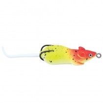 Momeala soarece Baracuda 03 60 mm 12 g floating Momeala soarece Baracuda 03 60 mm 12 g floating