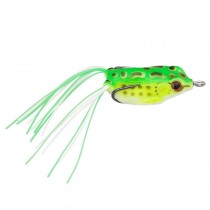 Momeala broasca Baracuda 14 38 mm floating 6 g Momeala broasca Baracuda 14 38 mm floating 6 g
