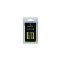 Clips metalic pentru plumb Carp Spirit 10buc