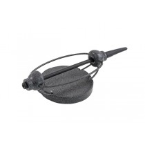 Carp Expert Method Inline Apa Curgatoare
