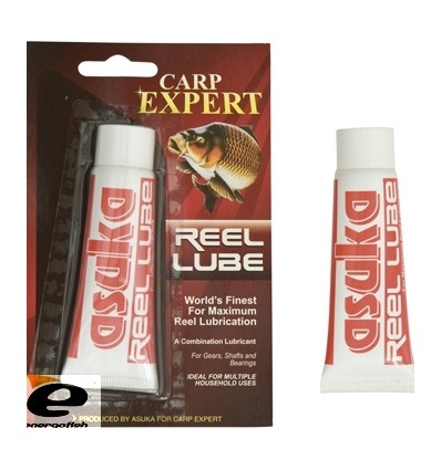 Vaselina Pentru Mulinete EnergoTeam 20gr