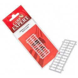 Stopper Carp Expert Umbrella Micro 20buc/plic