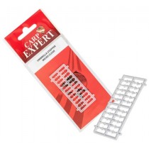 Stopper Carp Expert Umbrella Micro 20buc/plic Stopper Carp Expert Umbrella Micro 20buc/plic