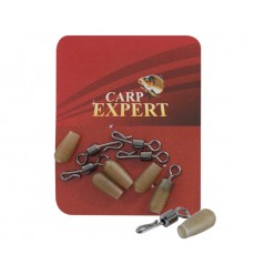 Carp Expert Quick Change + Stoper 5+5buc/blister