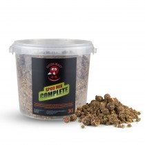 Dudi Bait Amestec Nadire Spod Mix Complete 3kg