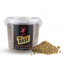 Dudi Bait Amestec Nadire Spod Mix The Base 3kg Dudi Bait Amestec Nadire Spod Mix The Base 3kg
