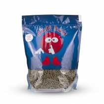 Dudi Bait Pellete High Attract 1kg
