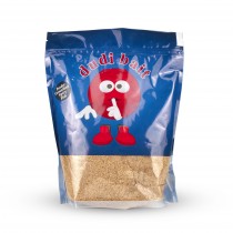 Dudi Bait Feeder Groundbait Spicy Fish 1kg