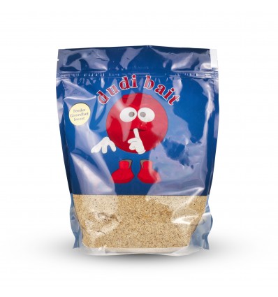 Dudi Bait Feeder Groundbait Sweet 1kg
