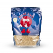 Dudi Bait Feeder Groundbait Sweet 1kg Dudi Bait Feeder Groundbait Sweet 1kg