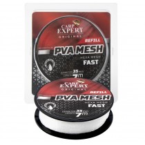 Carp Expert Refill - Hexa Mesh Rapid 7m