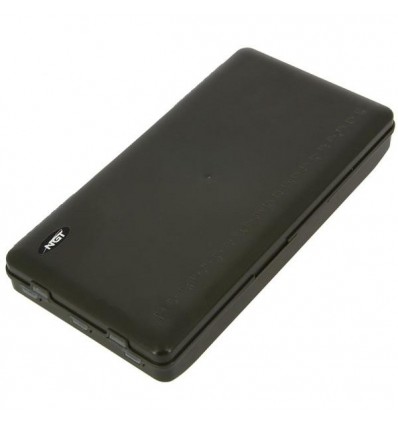 Cutie Ngt Xpr Cu Inchidere Magnetica 24x13x4 Cm