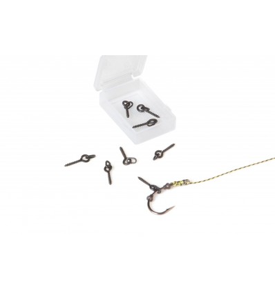 Surub Cu Anou Oval Extra Carp Pentru Pop Up 10buc/plic