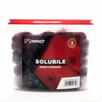 Bile Solubile Impact Vm Senzor 24mm 1kg Bile Solubile Impact Vm Senzor 24mm 1kg