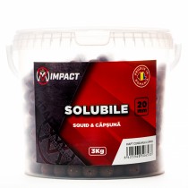 Bile Solubile Impact Vm Senzor 20mm Bile Solubile Impact Vm Senzor 20mm