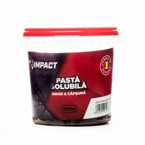 Pasta Solubila Impact Vm Senzor 500g Pasta Solubila Impact Vm Senzor 500g