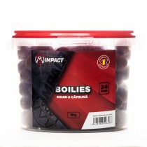 Boilies Impact Vm Senzor 24mm 1kg