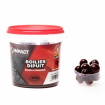 Boilies Dipuit Pentru Carlig Impact Vm Senzor 16-18-20mm 300g Boilies Dipuit Pentru Carlig Impact Vm Senzor 16-18-20mm 300g