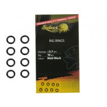 Anouri Select Baits Rig Rings 10buc/plic