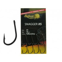Carlige Select Baits Snagger XS Hooks 10buc/plic Carlige Select Baits Snagger XS Hooks 10buc/plic