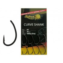 Carlige Select Baits Curve Shank Hooks 10buc/plic Carlige Select Baits Curve Shank Hooks 10buc/plic