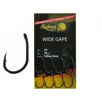 Carlige Select Baits Wide Gape Hooks 10buc/plic Carlige Select Baits Wide Gape Hooks 10buc/plic