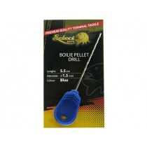 Burghiu Select Baits Boilie and Pellet Drill 5.5cm Albastru Burghiu Select Baits Boilie and Pellet Drill 5.5cm Albastru
