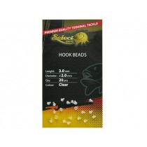 Opritoare Select Baits Hook Beads 20buc/plic Opritoare Select Baits Hook Beads 20buc/plic