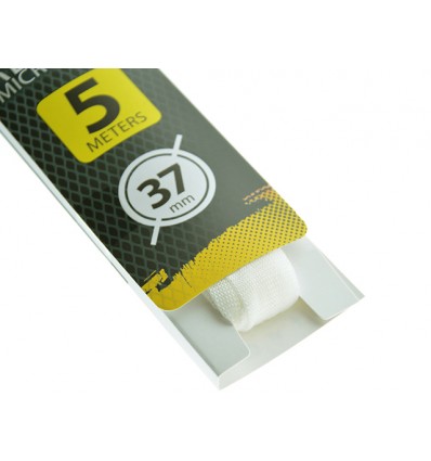 Rezerva plasa PVA Select Baits Micromesh Refill 37mm 5m