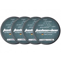 Fir Select Baits Techno-Line 600m Titan Grey 600m Fir Select Baits Techno-Line 600m Titan Grey 600m