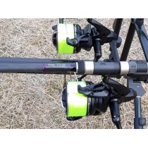 Fir Select Baits HyperCast Neon Yellow 500m Fir Select Baits HyperCast Neon Yellow 500m