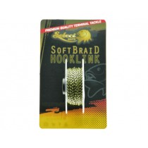 Fir textil Select Baits Soft Braid Hooklink 25lbs 15m Fir textil Select Baits Soft Braid Hooklink 25lbs 15m