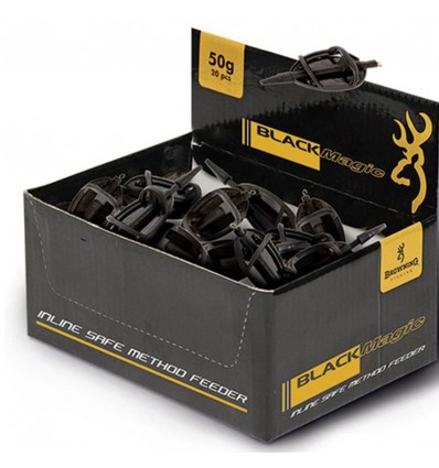 Cosulet Naditor Browning Black Magic Method Feeder Hybrid