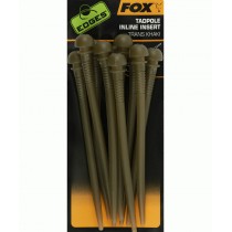 Tija Blocare Plumb Inline Fox Edges Tadpole Insert 10buc/plic