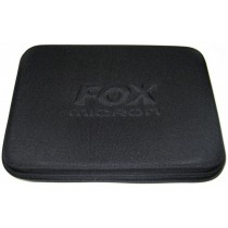 Valigeta Rigida Fox Pentru Transport Set Avertizori Rx Micron 3+1 Valigeta Rigida Fox Pentru Transport Set Avertizori Rx Micron 3+1