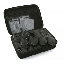 Valigeta Rigida Fox Pentru Transport Set Avertizori Rx Micron 3+1 Valigeta Rigida Fox Pentru Transport Set Avertizori Rx Micron 3+1