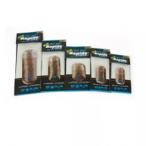 Pungi solubile PVA Fox Rapide Load 60mm X 130mm Pungi solubile PVA Fox Rapide Load 60mm X 130mm