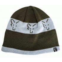Fes Fox Green/Silver Beanie Fes Fox Green/Silver Beanie