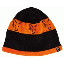 Fes Fox Green/Silver Beanie Fes Fox Green/Silver Beanie