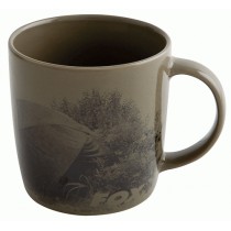 Cana Ceramica Fox Scenic
