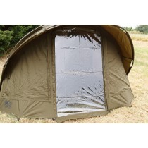 Cort Fox R-series O Persoana Bivvy XL + Inner Dome Camo 235x295x165cm Cort Fox R-series O Persoana Bivvy XL + Inner Dome Camo 235x295x165cm