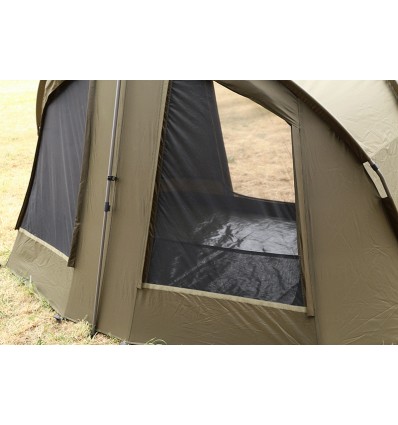Cort Fox R-series O Persoana Bivvy XL + Inner Dome Camo 235x295x165cm