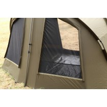 Cort Fox R-series O Persoana Bivvy XL + Inner Dome Camo 235x295x165cm Cort Fox R-series O Persoana Bivvy XL + Inner Dome Camo 235x295x165cm