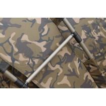 Cort Fox R-series 2 Persoane Bivvy XL Camo 315x330x185cm Cort Fox R-series 2 Persoane Bivvy XL Camo 315x330x185cm